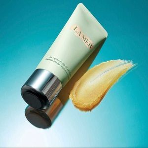 La Mer Replenishing Oil Exfoliator 3.4oz (100ml) NIB